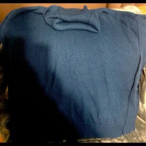 Matilda Jane Forge Ahead Sweater